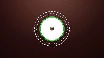 Minecraft 2d intro no text