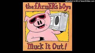 Farmer's Boys - Muck It Out (1983) (magnums extended mix)