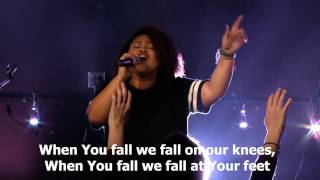 Watch Vertical Church Band Spirit Of The Living God video