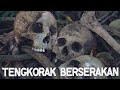 Desa Trunyan, Tradisi Meletakkan Jenazah Tanpa Mengubur (Bali #2)