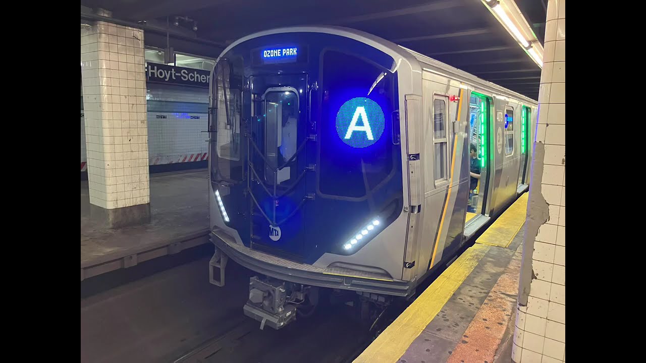 Transit/Aviation media compilation