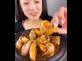 ASMR Eating Show, Chinese Foods Mukbang, Spicy Food Challenge 2022, Super Spicy Foods 11