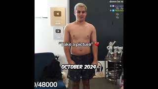 Bro Been On A Diet For 3 Years! 😂