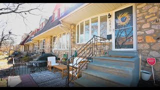 5430 Vicaris St video tour