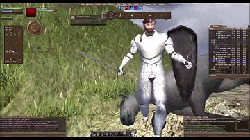 Wurm Unlimited PVP - Conquest - Stormcrow vs Rohan