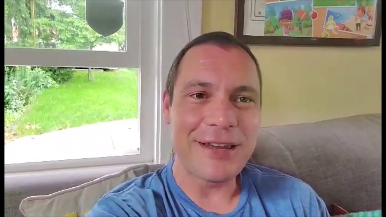 Majik Mikes thoughts on the RAD Adventure!