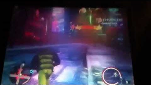 Saints row:the third zombie attack part 2