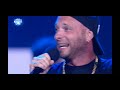 Clementino battiti live 2020 radio Norba