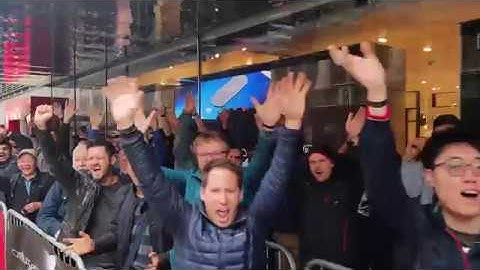 OnePlus 7 Series - Global Pop-up Recap