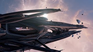 : X4 Foundations - Hyperion Pack.   !