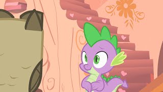 I Thought Your Name Was Owlowiscious - My Little Pony