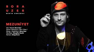 Mezuniyet [Official Audio Video] - Bora Uzer #BenimUmrumda