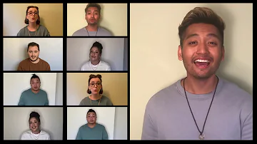 Do You Want To Do Nothing With Me? (Lawrence) - Fifth Street A Cappella Cover