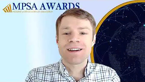 2020 Robert H  Durr Award Acceptance Comments
