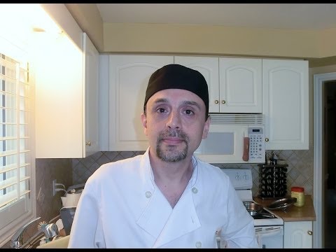 Braised Beef and Rice Pilaf by Create Cooking's Channel