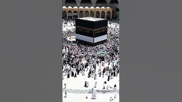 {أَلَا بِذِكۡرِ ٱللَّهِ تَطۡمَىِٕنُّ ٱلۡقُلُوب} #القارئ_الشيخ_محمود_الوليد #قرآن #الحج #يوم_عرفة