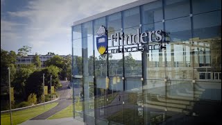 Flinders University Virtual Tour