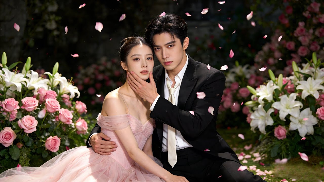 高級幹部の大物が愛のために「身をかがめる」──秘書室長は、この深い想いを受け入れられるか？さっそくチェック👀#全話 #ショートドラマ #中国ドラマ #無料 #日本語字幕