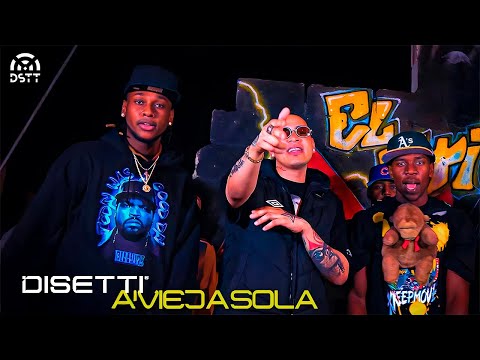 Deje La Vieja Sola - El Jodon ❌ Potencia Lirical ❌ El Mono Rap (Video Oficial)