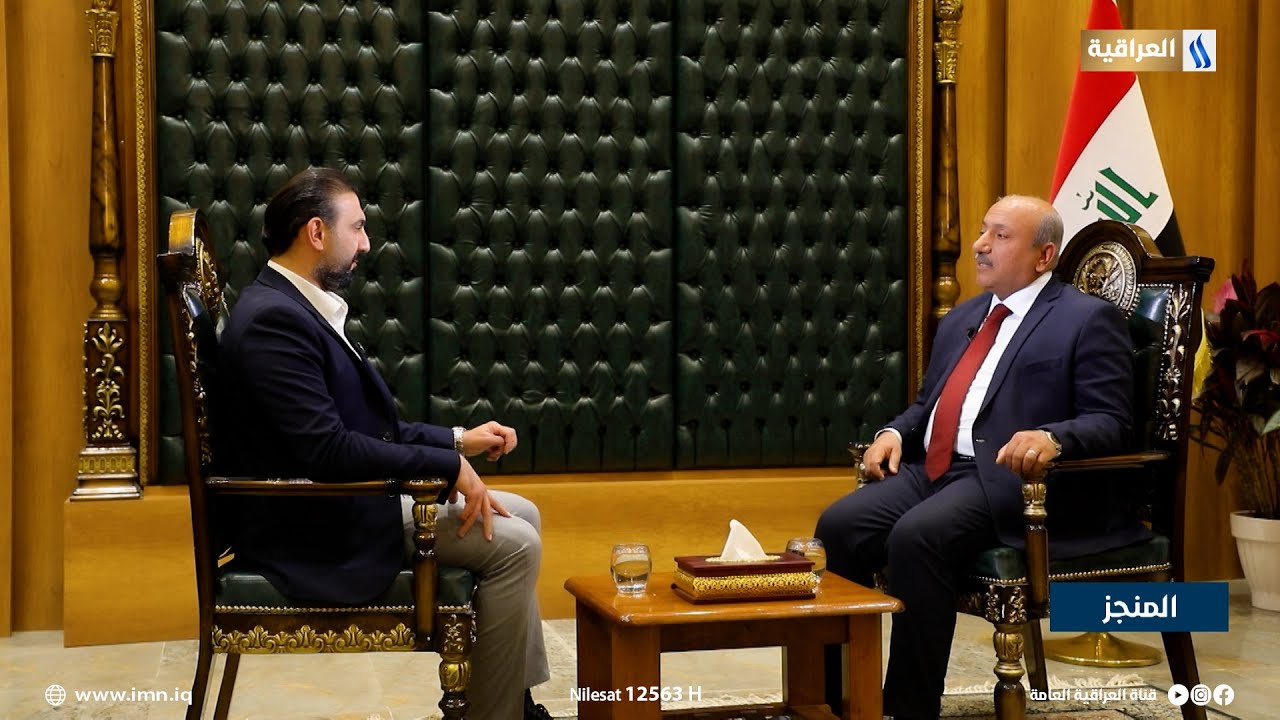 كربلاء تفتح اكبر مشروع للزراعة والدواجن في العراق والشرق الاوسط | المنجز مع حيدر الاسدي