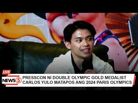 Press conference ni