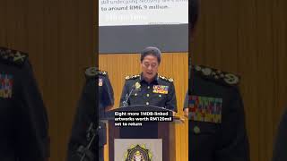 Eight more 1MDB-linked artworks worth RM120mil set to return