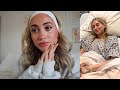 opening up about my surgery *Preventative Double Mastectomy*