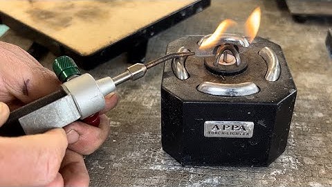 Little Smith Torch, everything you need to know