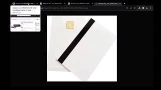 X2 Emv software tutorial full guide x2 chips writer setup 