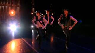 DANCE FOR LIFE: THE DOCUMENTARY