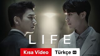 Life (Sezon 1 Kısa Video altyazılı) | Türkçe fragman | Netflix