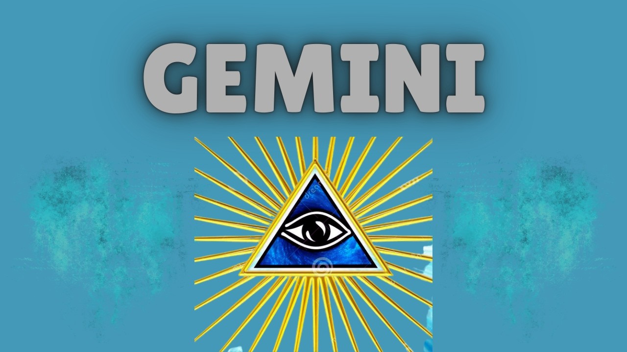 Близнецы — они несчастны😥 Этот человек признается в своих чувствах и расскажет правду обо всем.