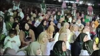Sholawat viral!! Gus Azmi merdu bikin candu