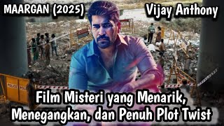 Film Misteri Terbaik || Alur Cerita Film India Terbaru