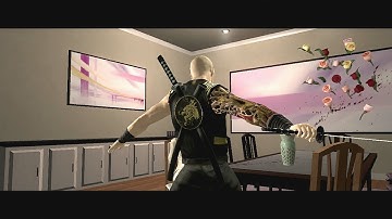 SAINTS ROW 2 - [The Ronin] - Bleeding Out