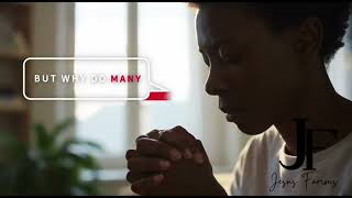 Wisdom how to pray !! 
