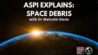 Explainer: Space debris and anti-satellite tests