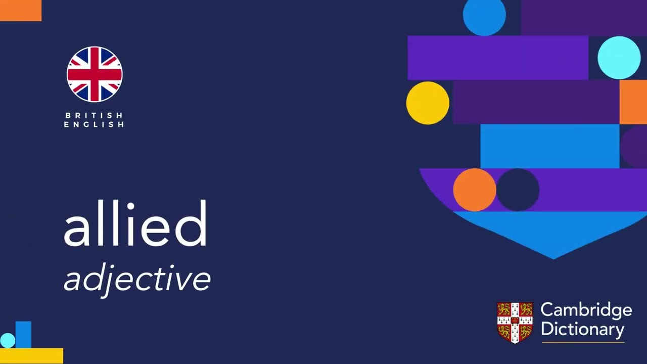 Pronunciation on Cambridge Dictionary