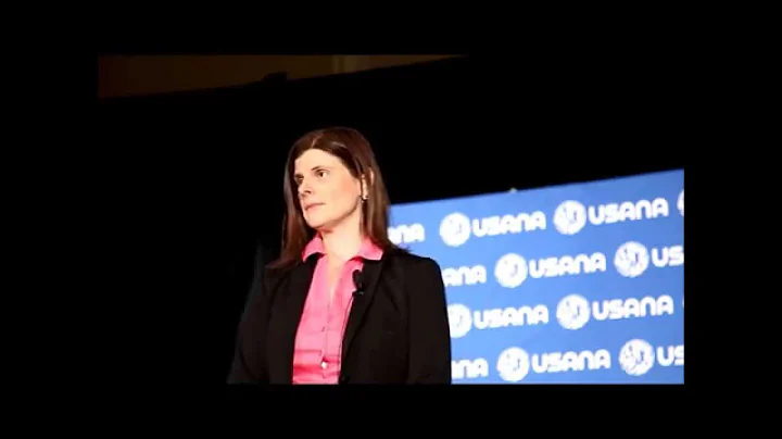 Julie Boyer shares her story