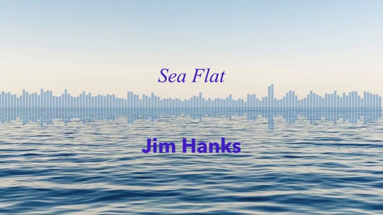 Sea Flat YouTube