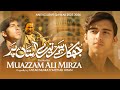 JHUKA KAY SIR TARAY ASTAAN PER MUAZZAM ALI MIRZA QAWWALI 2026 ORIGINALLY BY USTAD NFAK