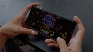 JUDI - CYBER GAMBLING