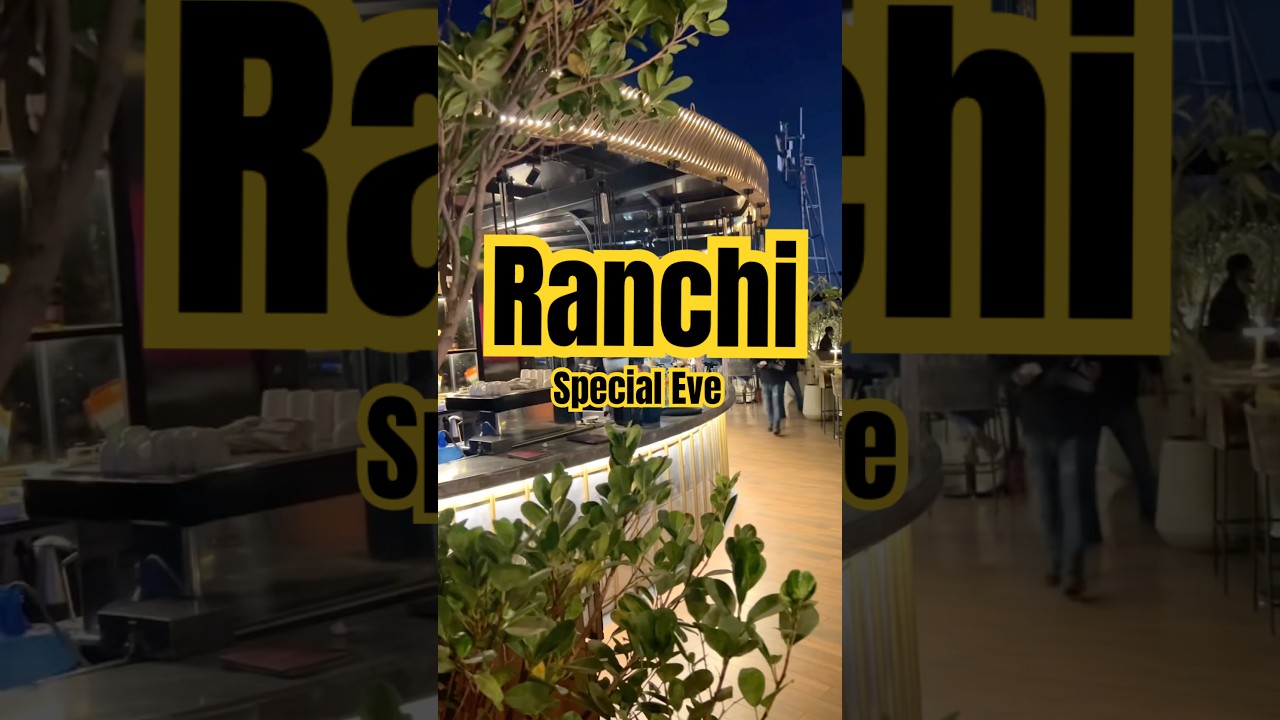 Ranchi Special Eve #shortsfeed #minivlog #viral #dspmu #shortsfeed #shorts