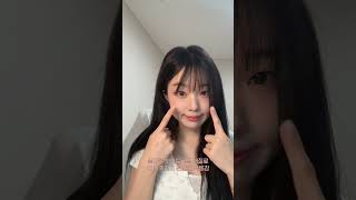 빅직경13.7  쵸코렌즈 추천 🤎