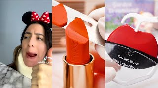 #30 ASMR Reparación De Maquillaje Satisfactoria l NUEVOS TIKTOK DE LEYDIS l Historia De Comedia