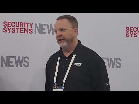 Access Control 2024 Trends, Jac Whitmire