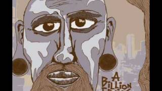 A Billion Ernies - Revolution Song