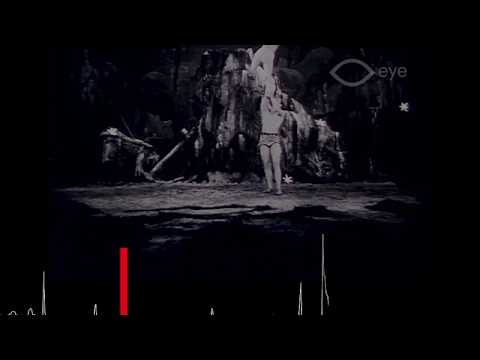 Motion detection test (rythmic montage)