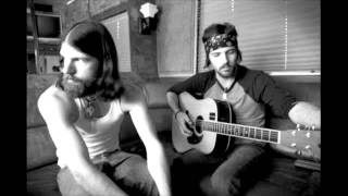 Pretty Girl From Michigan -The Avett Brothers