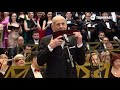 Capture de la vidéo Concert Ateneul Român - Gala Bucuria Vindecării, Cu Participarea Maestrului Gheorghe Zamfir